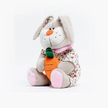 Bunny Snuggle Plush