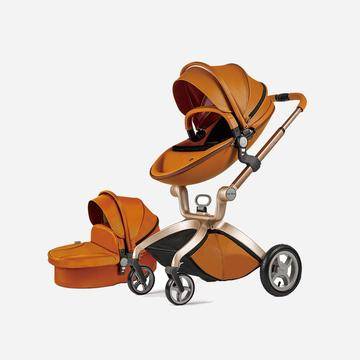 SkyRide 3-in-1 Stroller