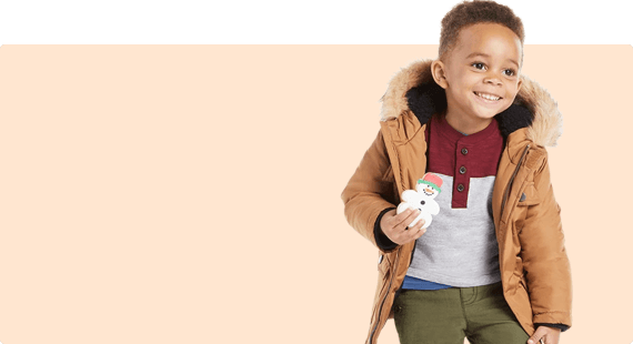 Kids Clothing