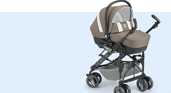 Baby Gear